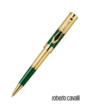 Roberto Cavalli Ballpoint Pen
